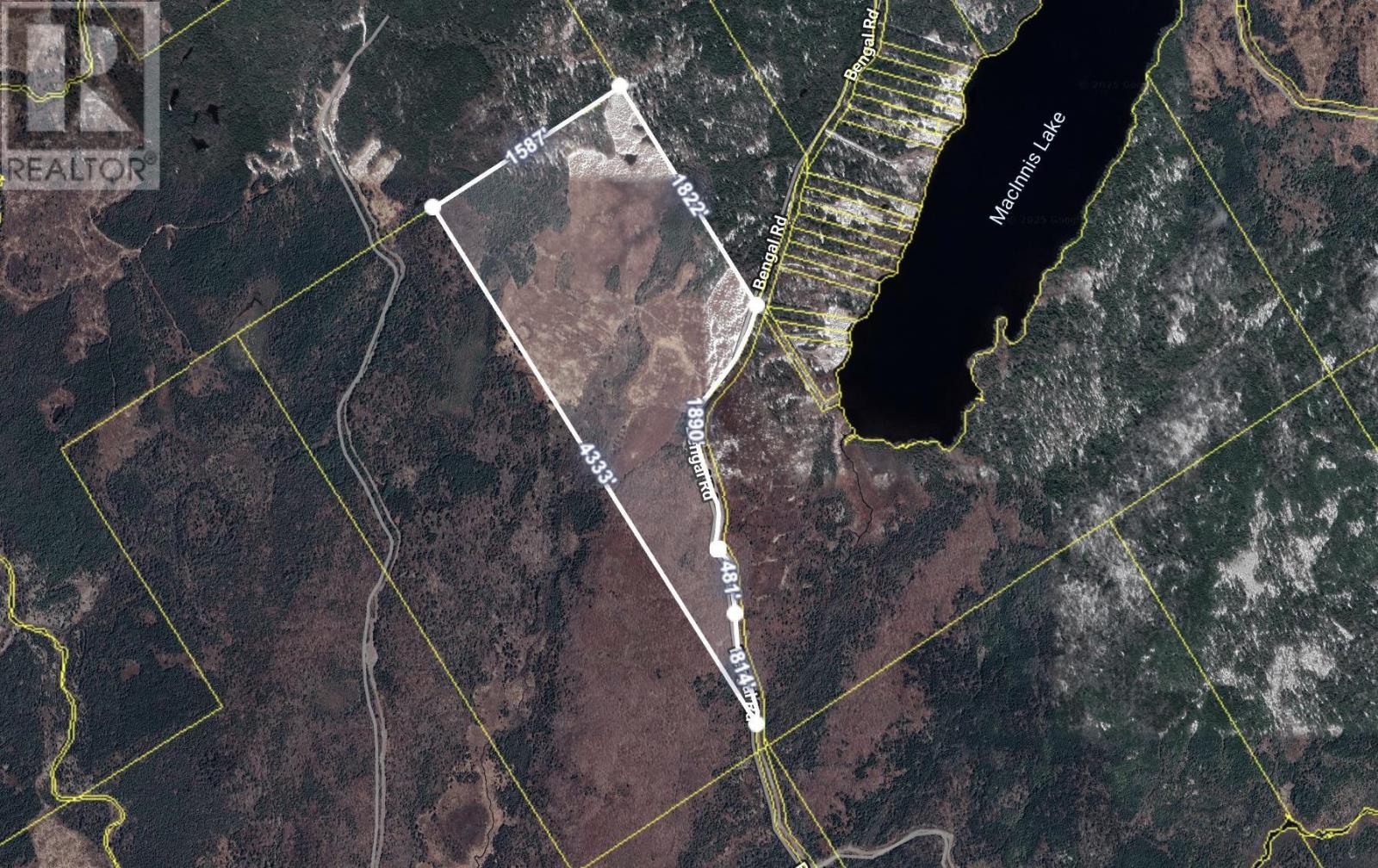 Bengal-Oceanview Road, Albert Bridge, Nova Scotia  B1K 2J5 - Photo 5 - 202528055