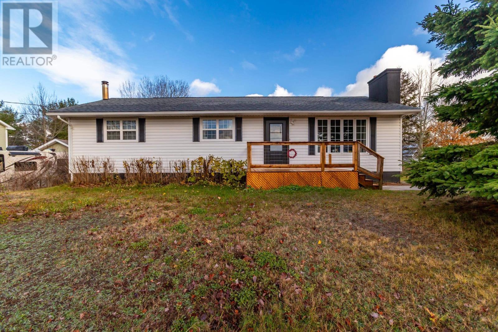 882 Tremont Mountain Road, greenwood, Nova Scotia