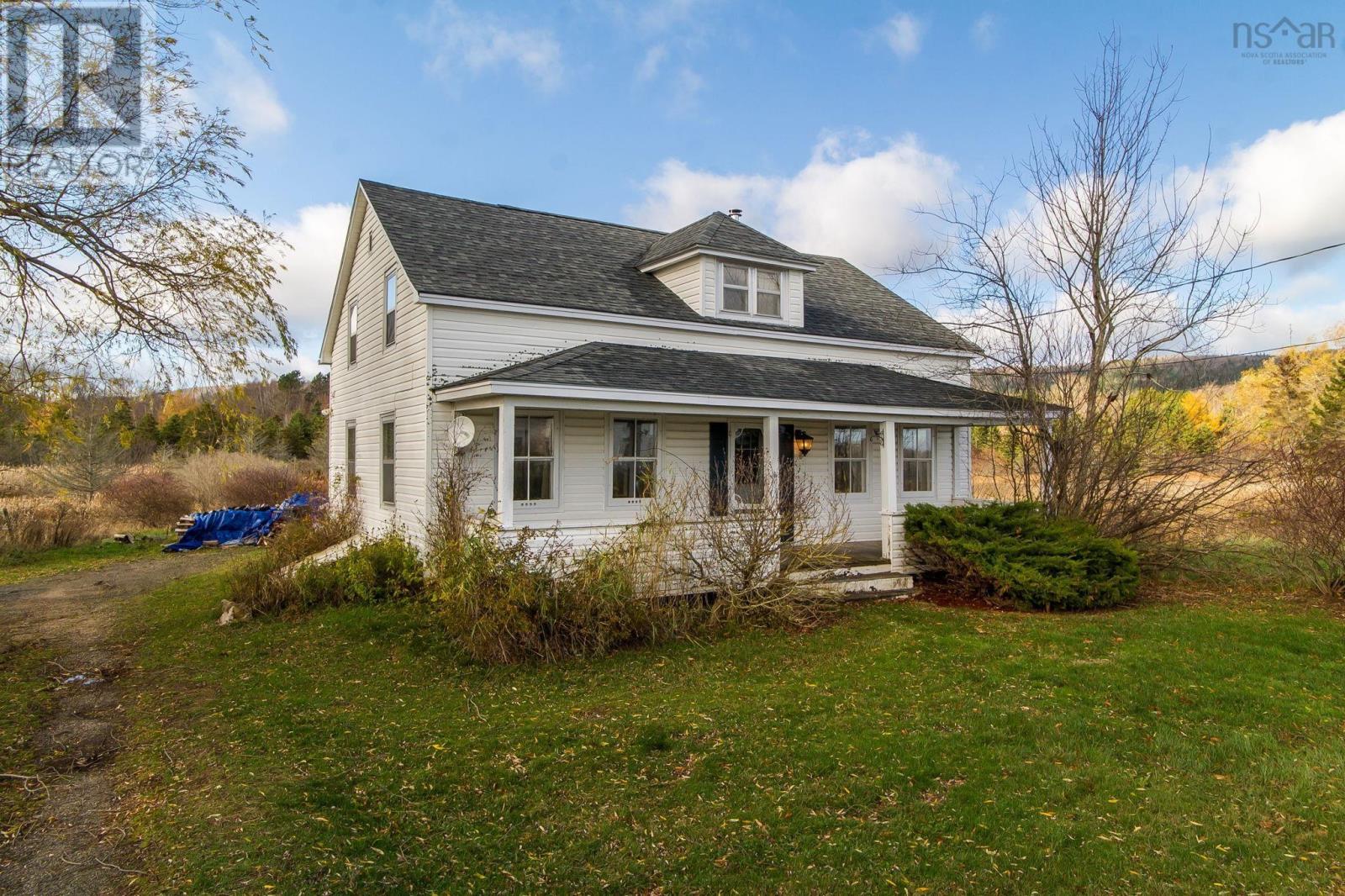 6209 Highway 1, granville centre, Nova Scotia