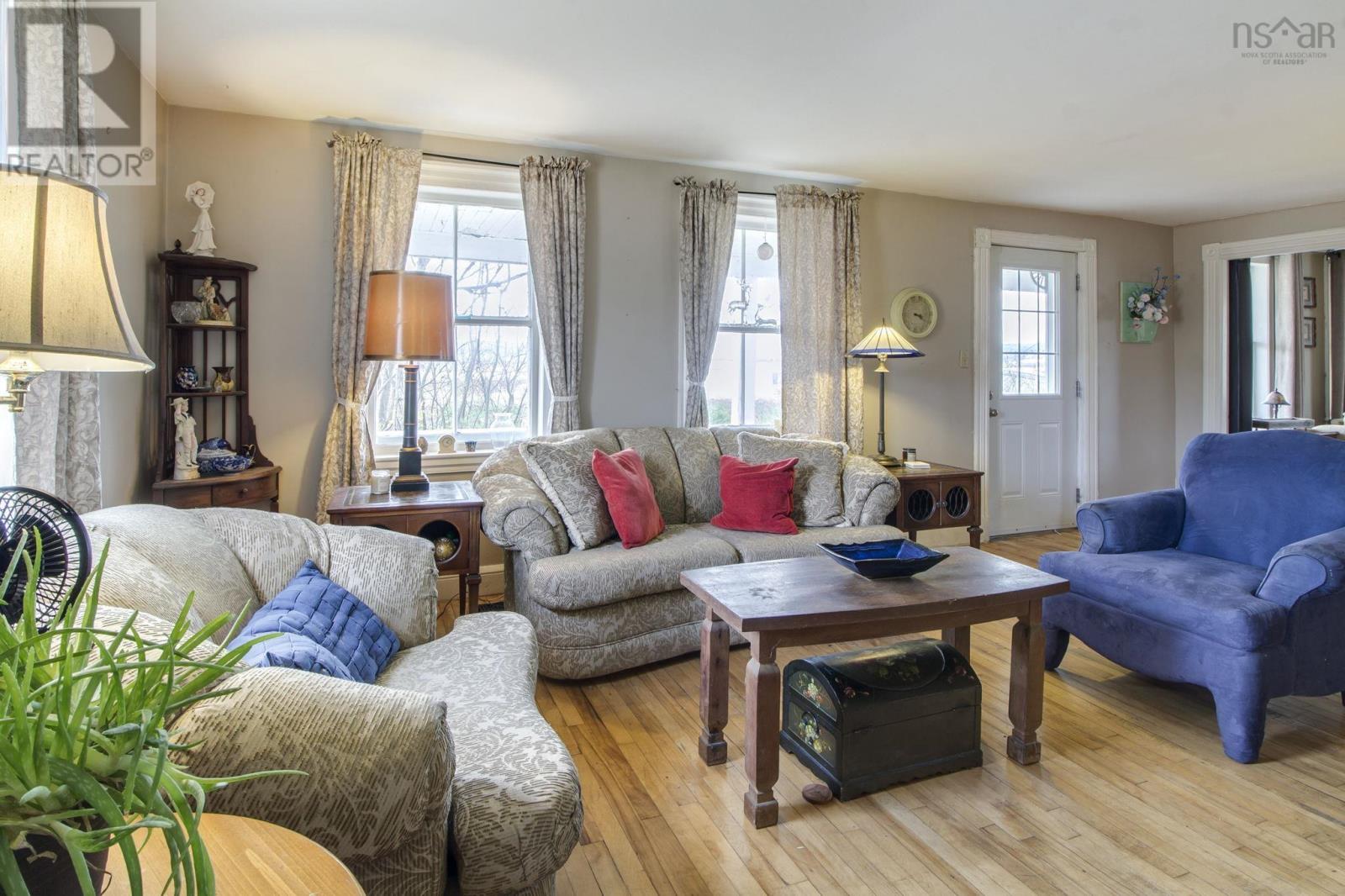 6209 Highway 1, Granville Centre, Nova Scotia  B0S 1A0 - Photo 2 - 202528102