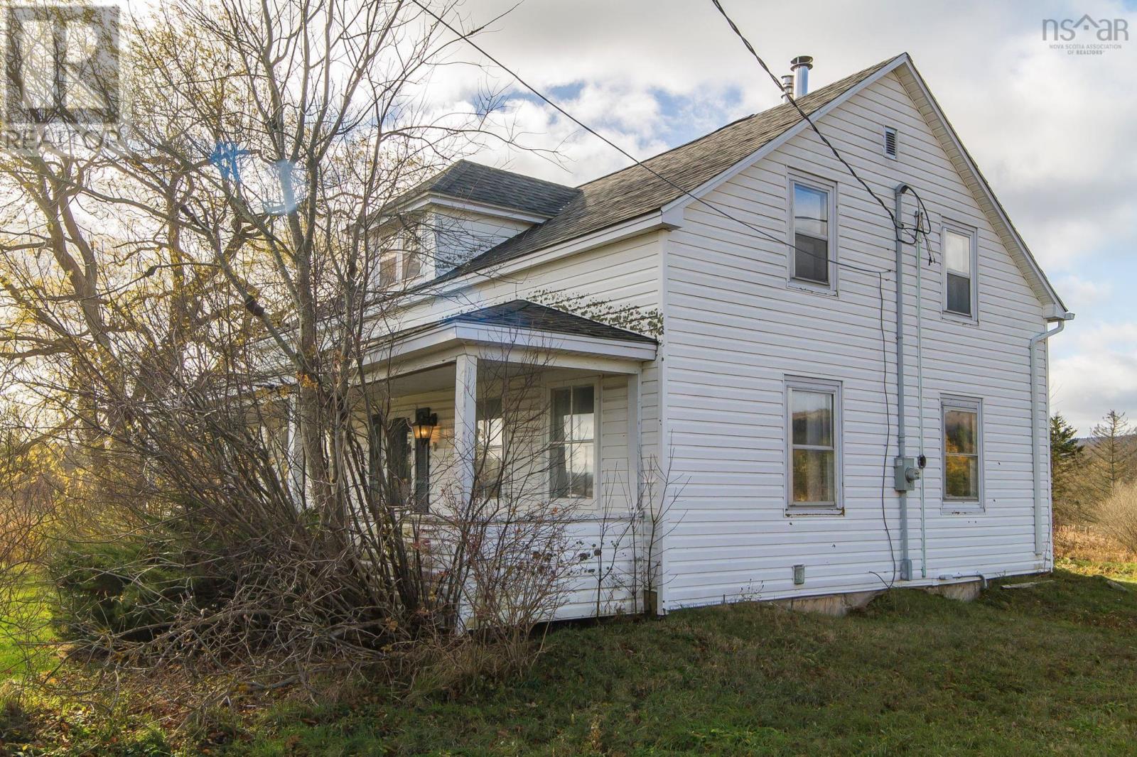 6209 Highway 1, Granville Centre, Nova Scotia  B0S 1A0 - Photo 39 - 202528102