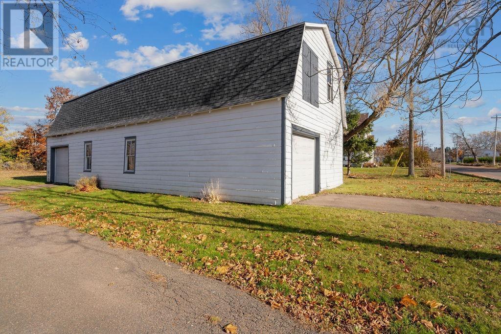 Lot Water Street, Pugwash, Nova Scotia  B0K 1L0 - Photo 10 - 202528104