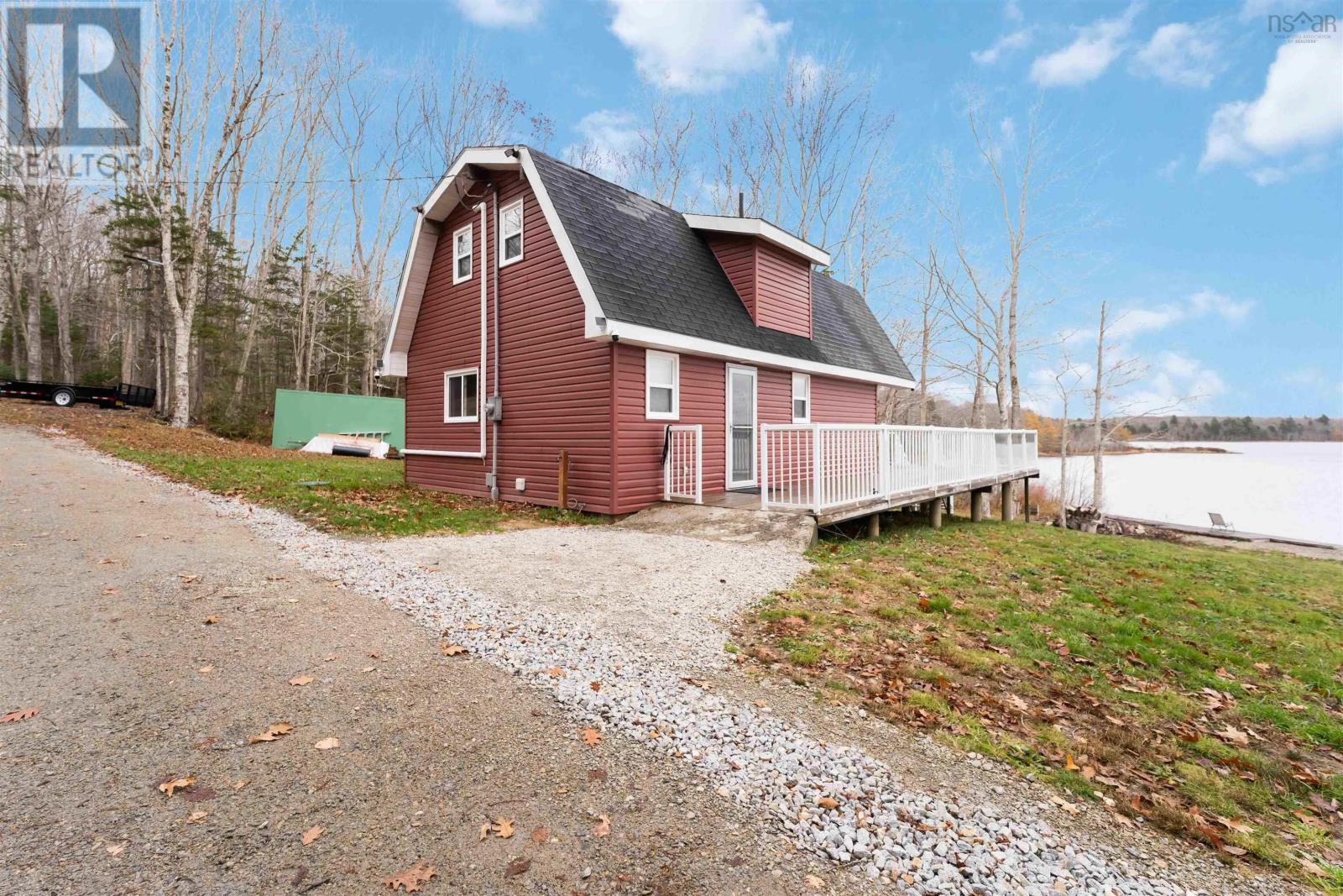 17 Hardwood Lane South Branch, Forest Glen, Nova Scotia  B5A 5R1 - Photo 3 - 202528105