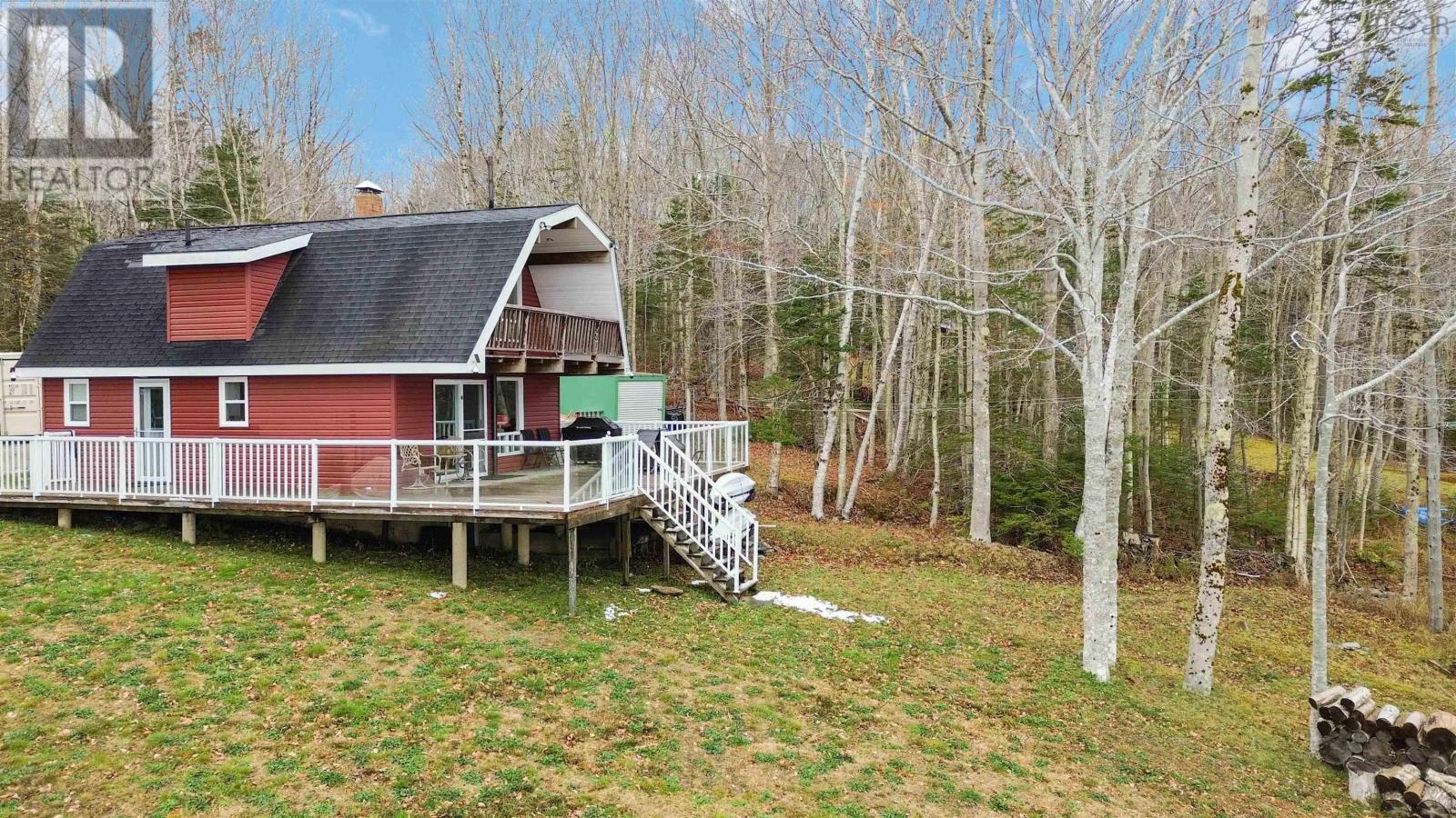 17 Hardwood Lane South Branch, Forest Glen, Nova Scotia  B5A 5R1 - Photo 34 - 202528105