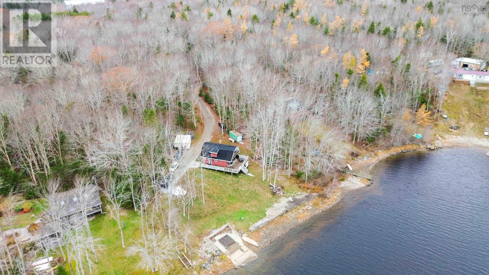 17 Hardwood Lane South Branch, Forest Glen, Nova Scotia  B5A 5R1 - Photo 38 - 202528105