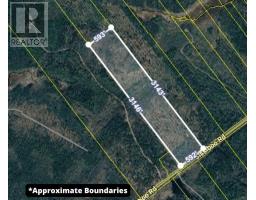 Lots Sissiboo Road, bear river, Nova Scotia