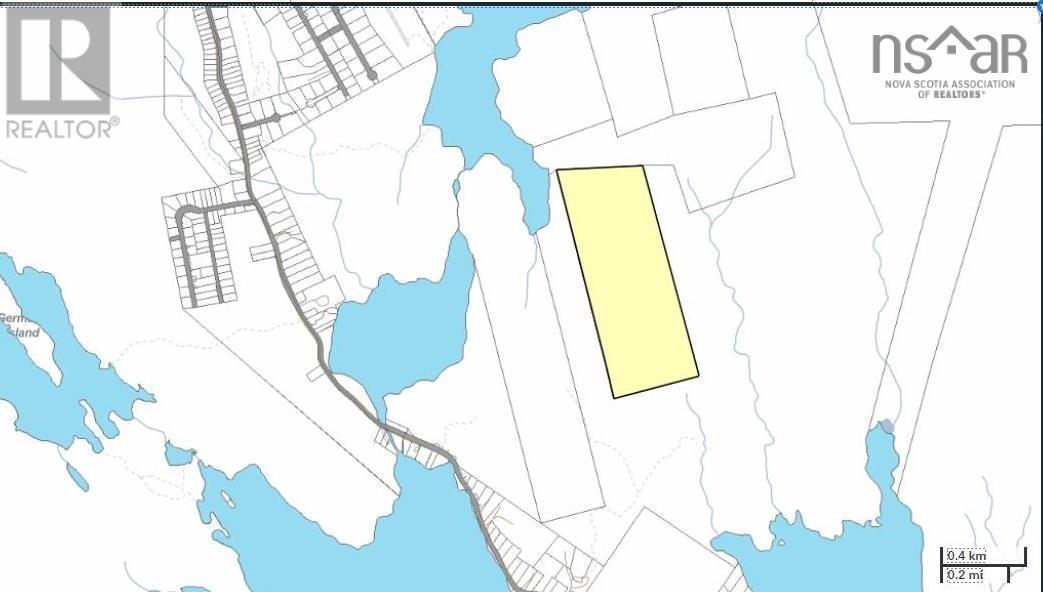 Lot Old Sambro Road, harrietsfield, Nova Scotia