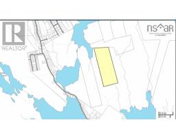 Lot Old Sambro Road, harrietsfield, Nova Scotia