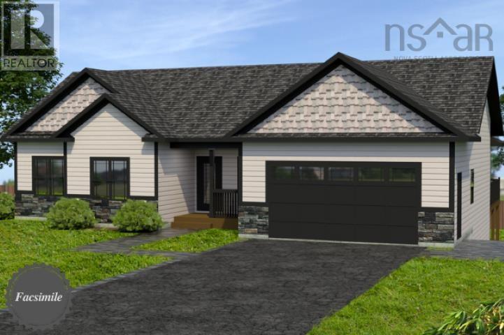 130 Everlina Lane, windsor junction, Nova Scotia