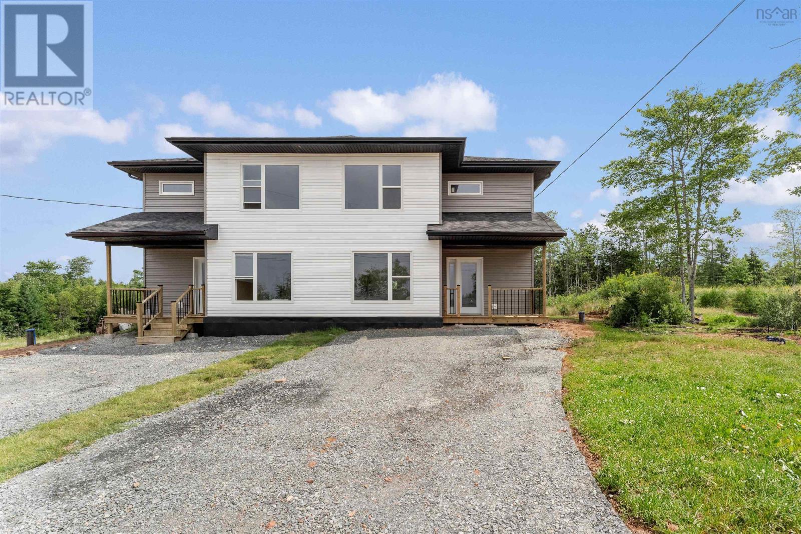 133/135 Blainedale Drive, Salmon River, Nova Scotia  B2N 6M3 - Photo 2 - 202528122