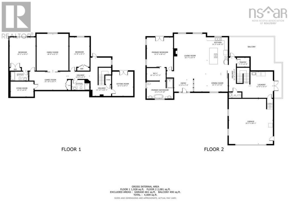 54 Craig Drive, Dutch Settlement, Nova Scotia  B2S 2E5 - Photo 32 - 202528128