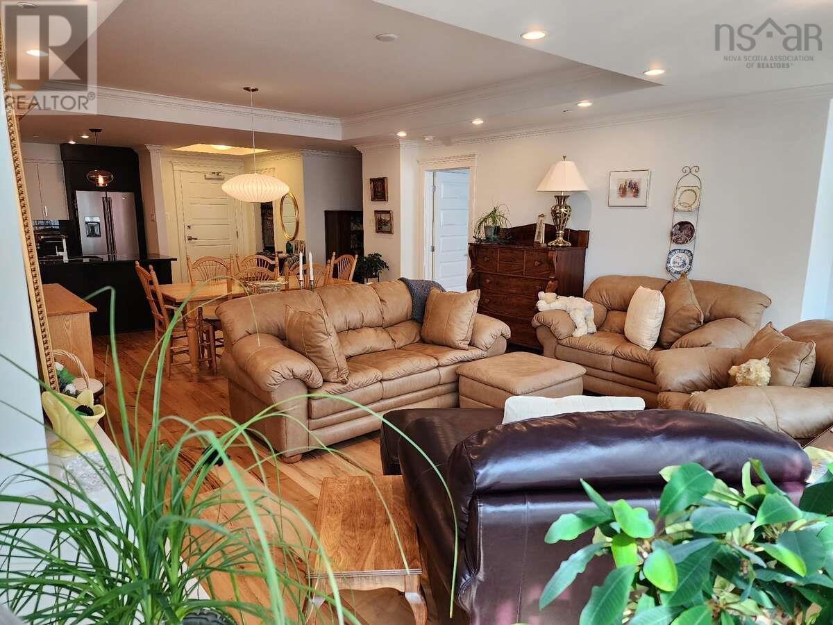 1207 1445 South Park Street, Halifax, Nova Scotia  B3J 0B6 - Photo 10 - 202528144