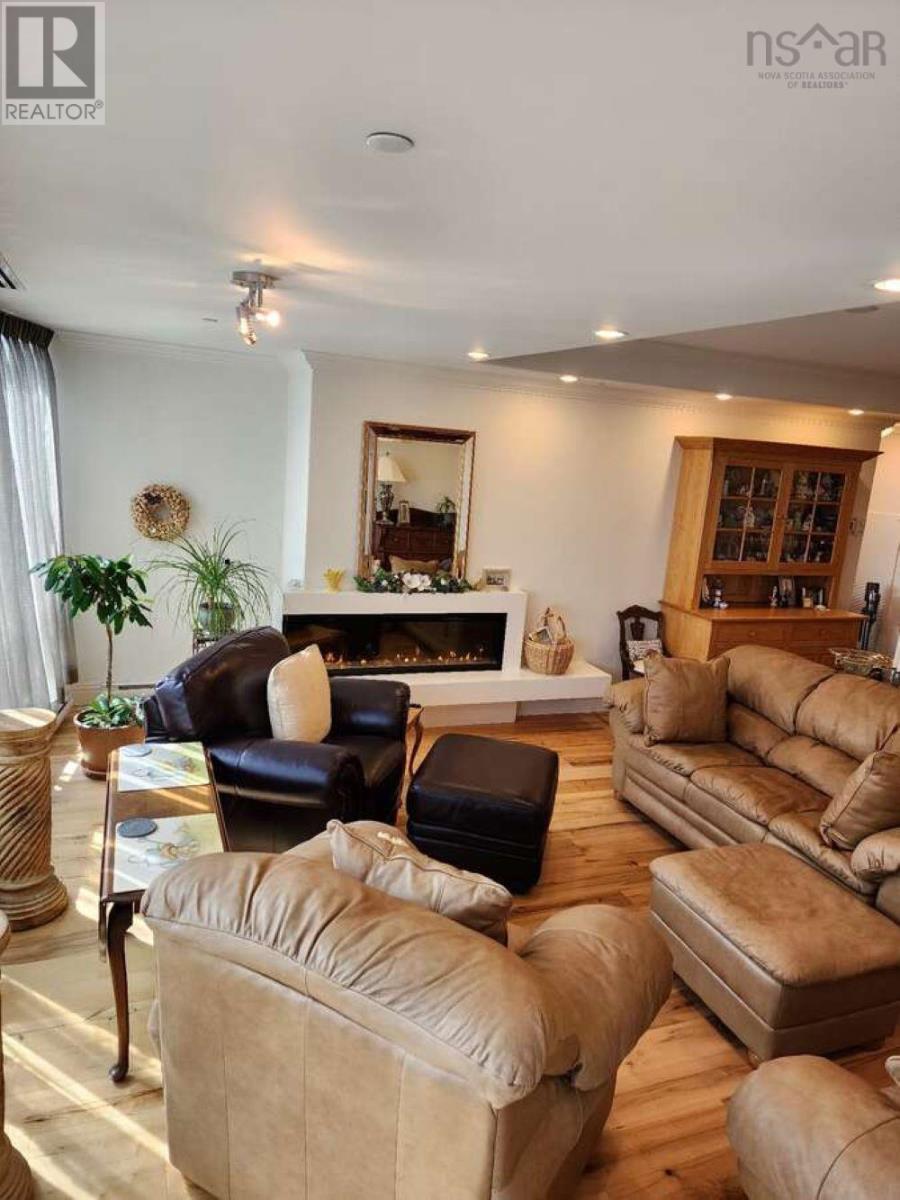 1207 1445 South Park Street, Halifax, Nova Scotia  B3J 0B6 - Photo 11 - 202528144