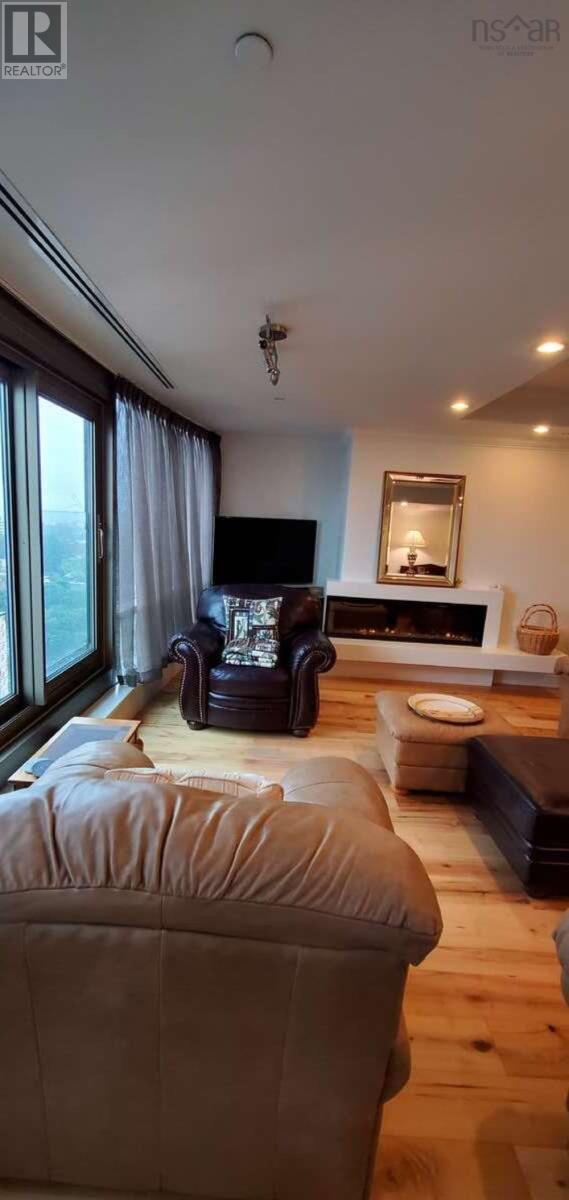 1207 1445 South Park Street, Halifax, Nova Scotia  B3J 0B6 - Photo 12 - 202528144