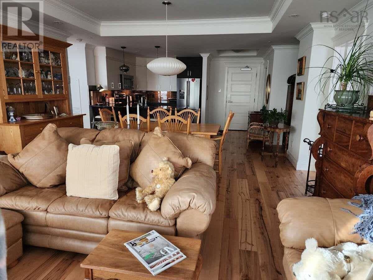 1207 1445 South Park Street, Halifax, Nova Scotia  B3J 0B6 - Photo 14 - 202528144