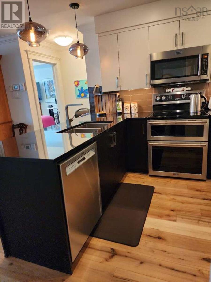 1207 1445 South Park Street, Halifax, Nova Scotia  B3J 0B6 - Photo 15 - 202528144