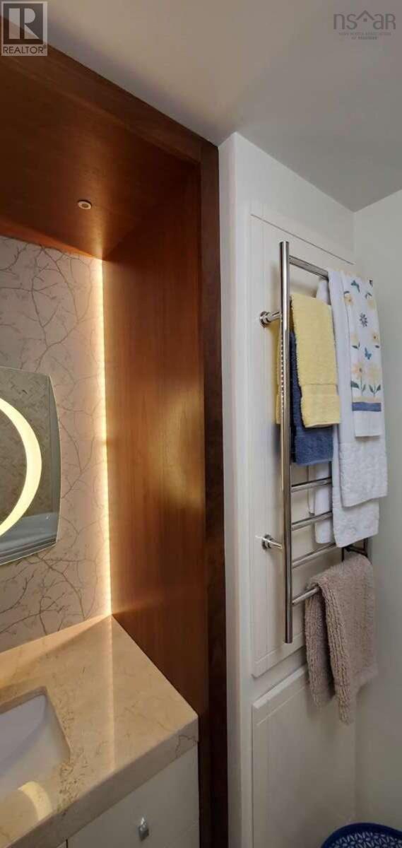 1207 1445 South Park Street, Halifax, Nova Scotia  B3J 0B6 - Photo 20 - 202528144