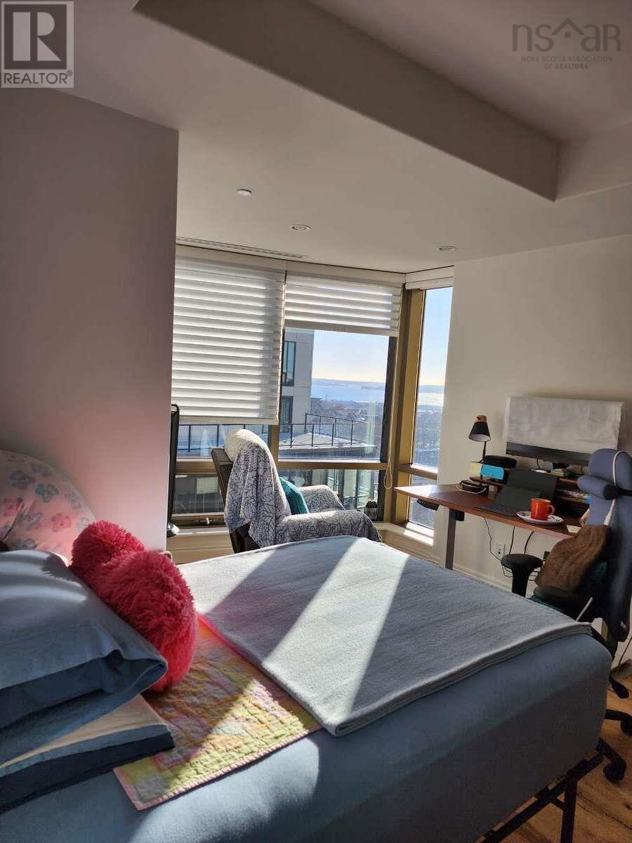 1207 1445 South Park Street, Halifax, Nova Scotia  B3J 0B6 - Photo 23 - 202528144