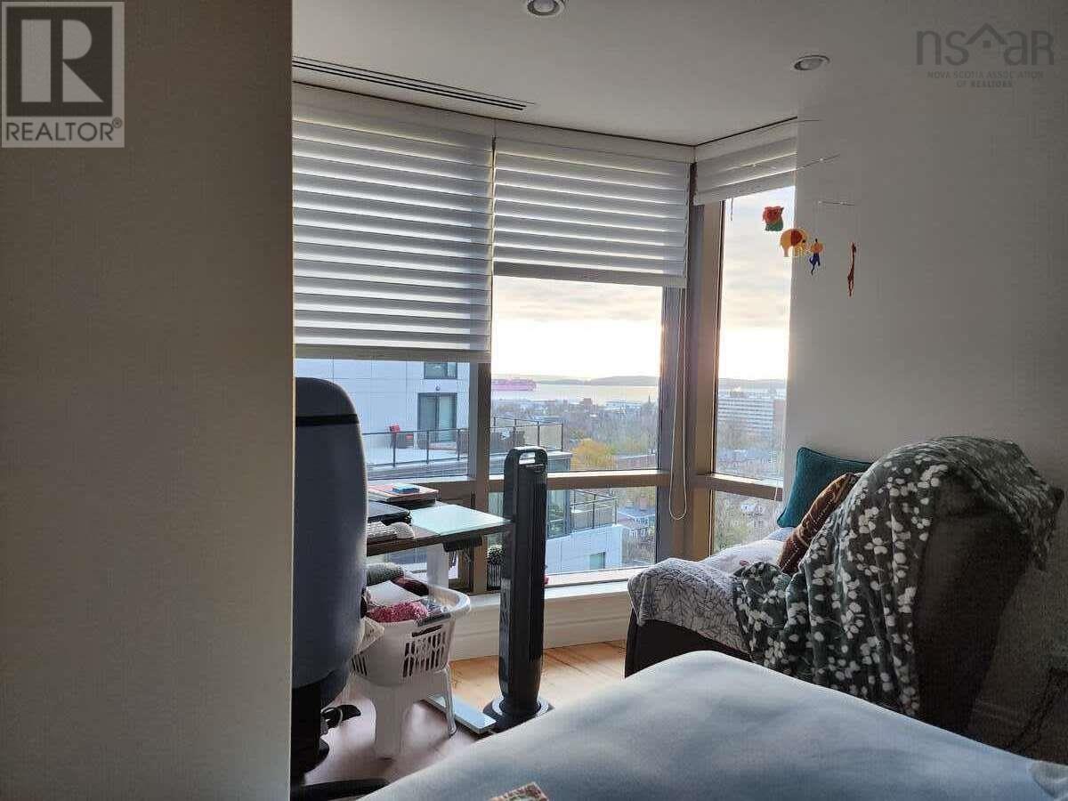 1207 1445 South Park Street, Halifax, Nova Scotia  B3J 0B6 - Photo 24 - 202528144