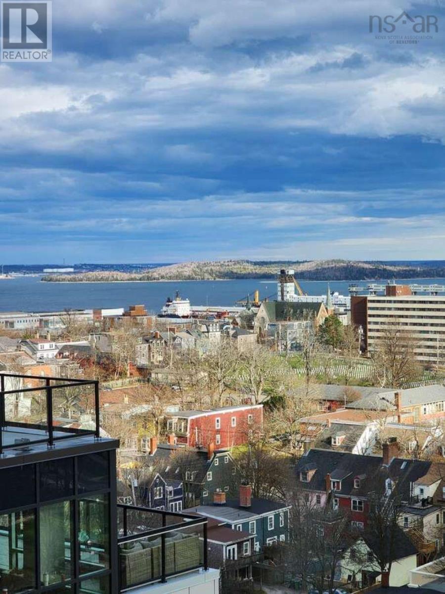 1207 1445 South Park Street, Halifax, Nova Scotia  B3J 0B6 - Photo 26 - 202528144