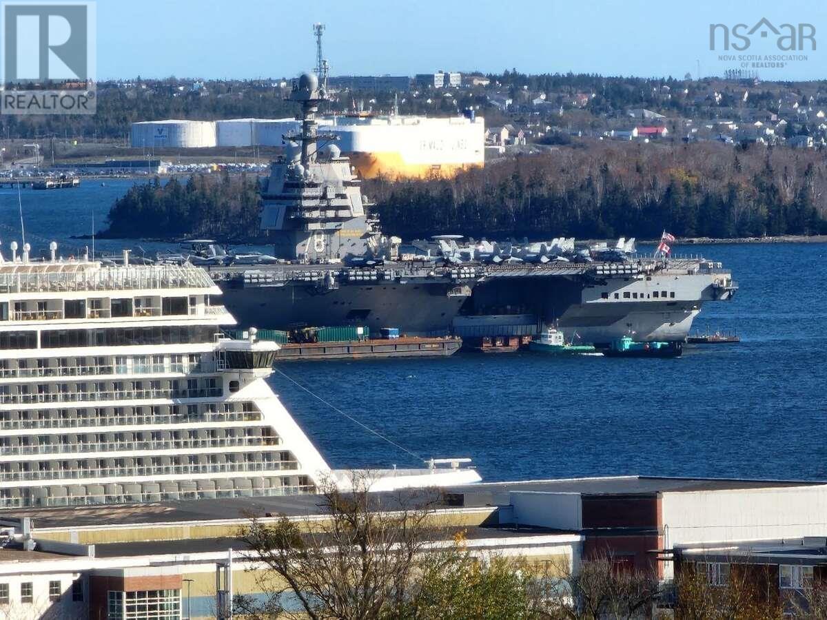 1207 1445 South Park Street, Halifax, Nova Scotia  B3J 0B6 - Photo 27 - 202528144