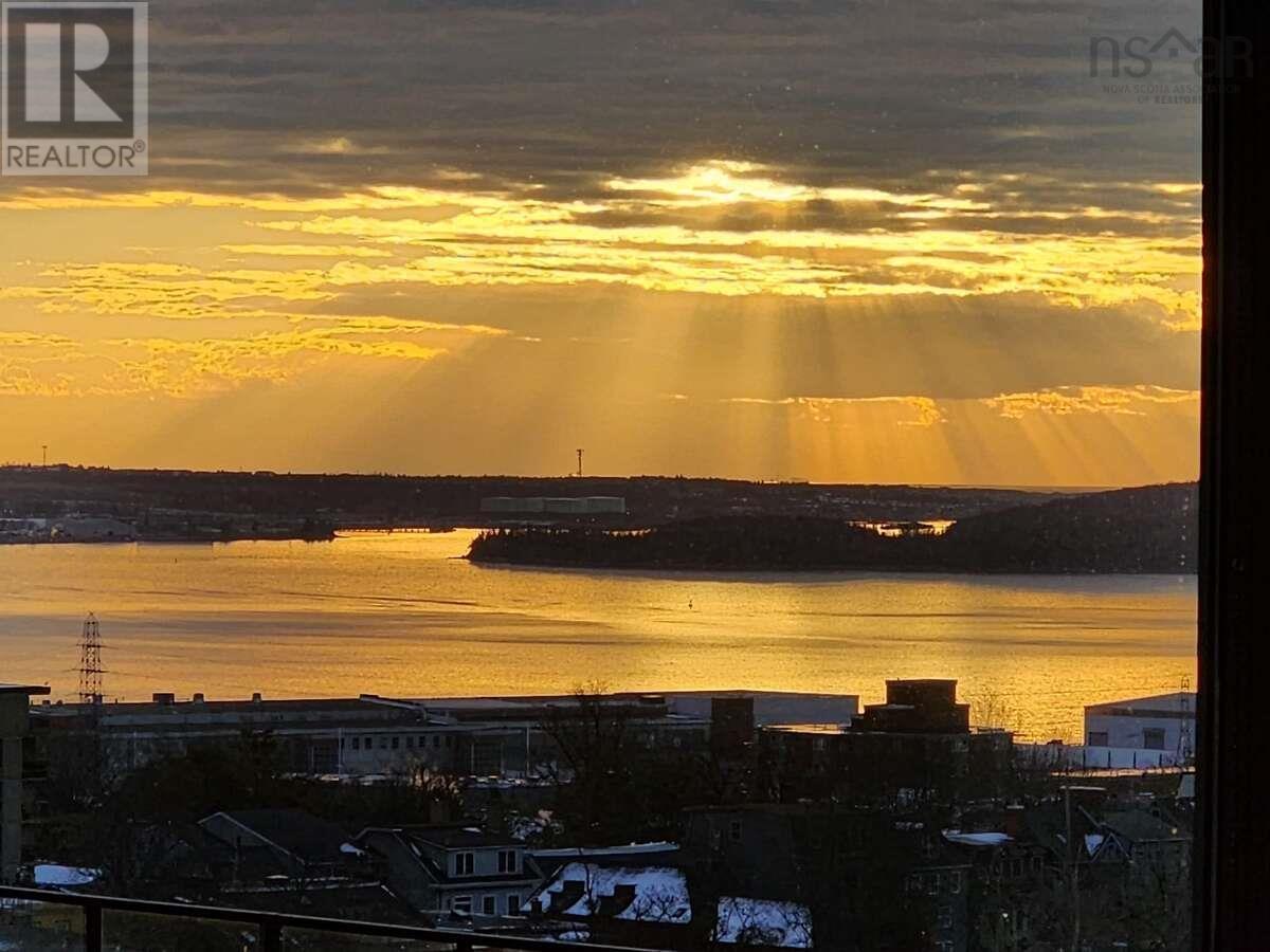 1207 1445 South Park Street, Halifax, Nova Scotia  B3J 0B6 - Photo 28 - 202528144