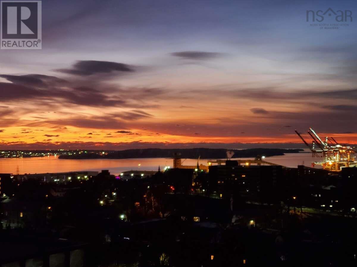 1207 1445 South Park Street, Halifax, Nova Scotia  B3J 0B6 - Photo 29 - 202528144