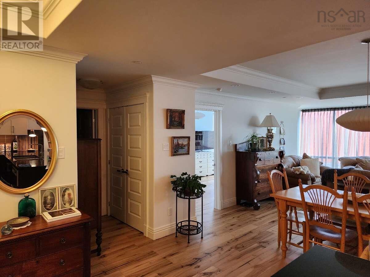 1207 1445 South Park Street, Halifax, Nova Scotia  B3J 0B6 - Photo 34 - 202528144