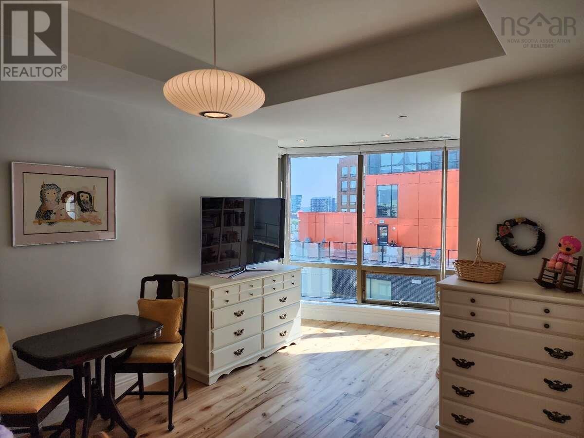 1207 1445 South Park Street, Halifax, Nova Scotia  B3J 0B6 - Photo 36 - 202528144