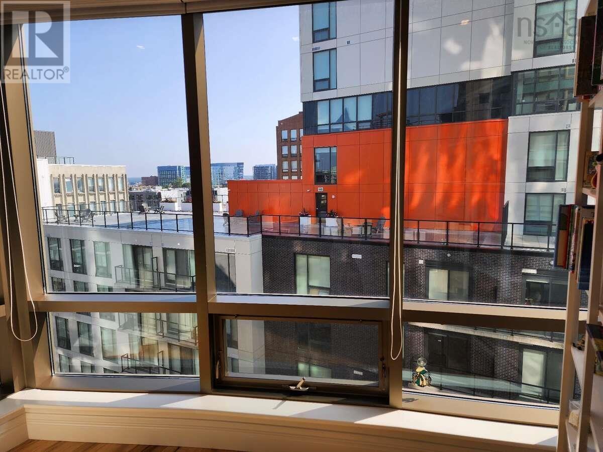 1207 1445 South Park Street, Halifax, Nova Scotia  B3J 0B6 - Photo 37 - 202528144