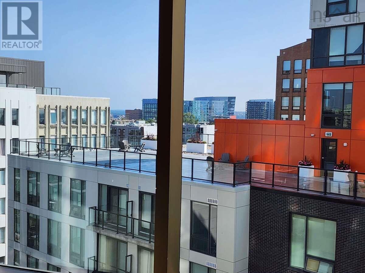 1207 1445 South Park Street, Halifax, Nova Scotia  B3J 0B6 - Photo 38 - 202528144