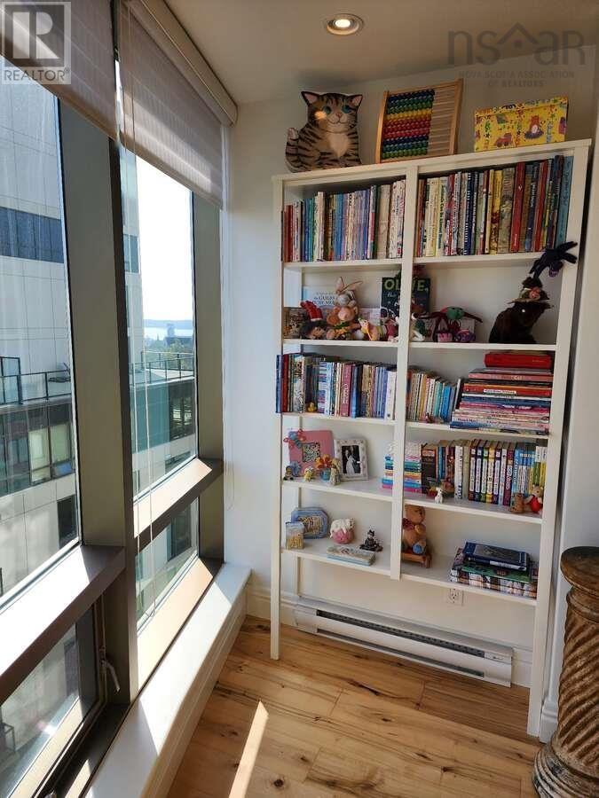 1207 1445 South Park Street, Halifax, Nova Scotia  B3J 0B6 - Photo 39 - 202528144