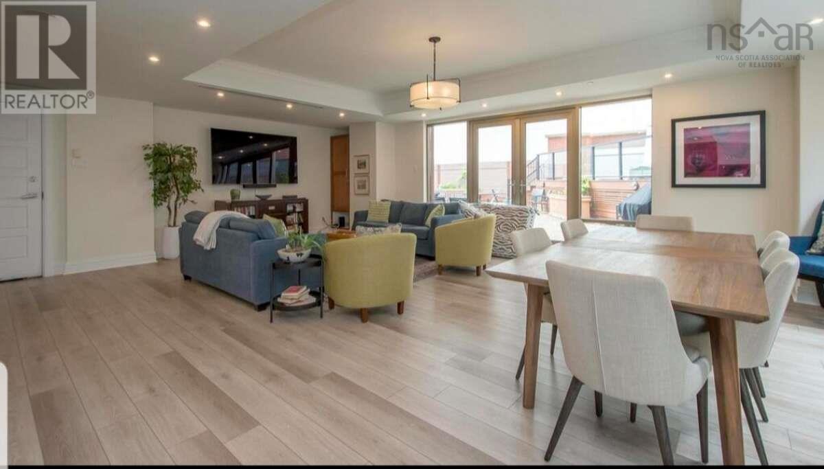 1207 1445 South Park Street, Halifax, Nova Scotia  B3J 0B6 - Photo 43 - 202528144