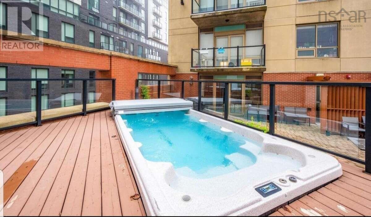 1207 1445 South Park Street, Halifax, Nova Scotia  B3J 0B6 - Photo 46 - 202528144