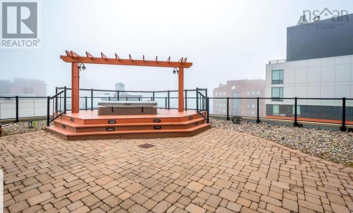 1207 1445 South Park Street, Halifax, Nova Scotia  B3J 0B6 - Photo 47 - 202528144