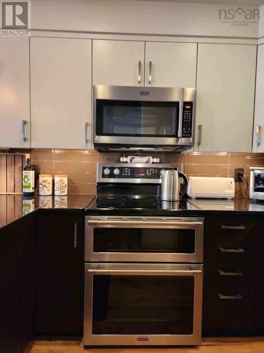 1207 1445 South Park Street, Halifax, Nova Scotia  B3J 0B6 - Photo 5 - 202528144