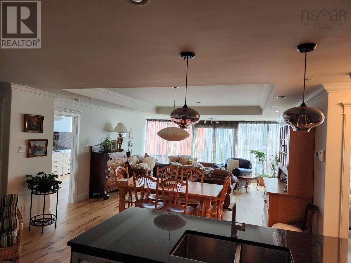 1207 1445 South Park Street, Halifax, Nova Scotia  B3J 0B6 - Photo 7 - 202528144