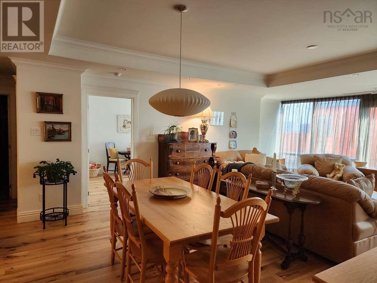 1207 1445 South Park Street, Halifax, Nova Scotia  B3J 0B6 - Photo 8 - 202528144