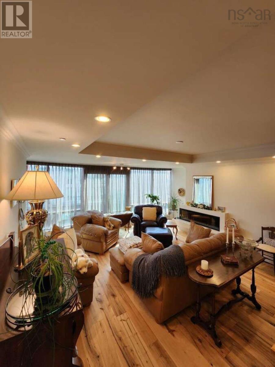 1207 1445 South Park Street, Halifax, Nova Scotia  B3J 0B6 - Photo 9 - 202528144