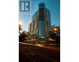 1207 1445 South Park Street, halifax, Nova Scotia