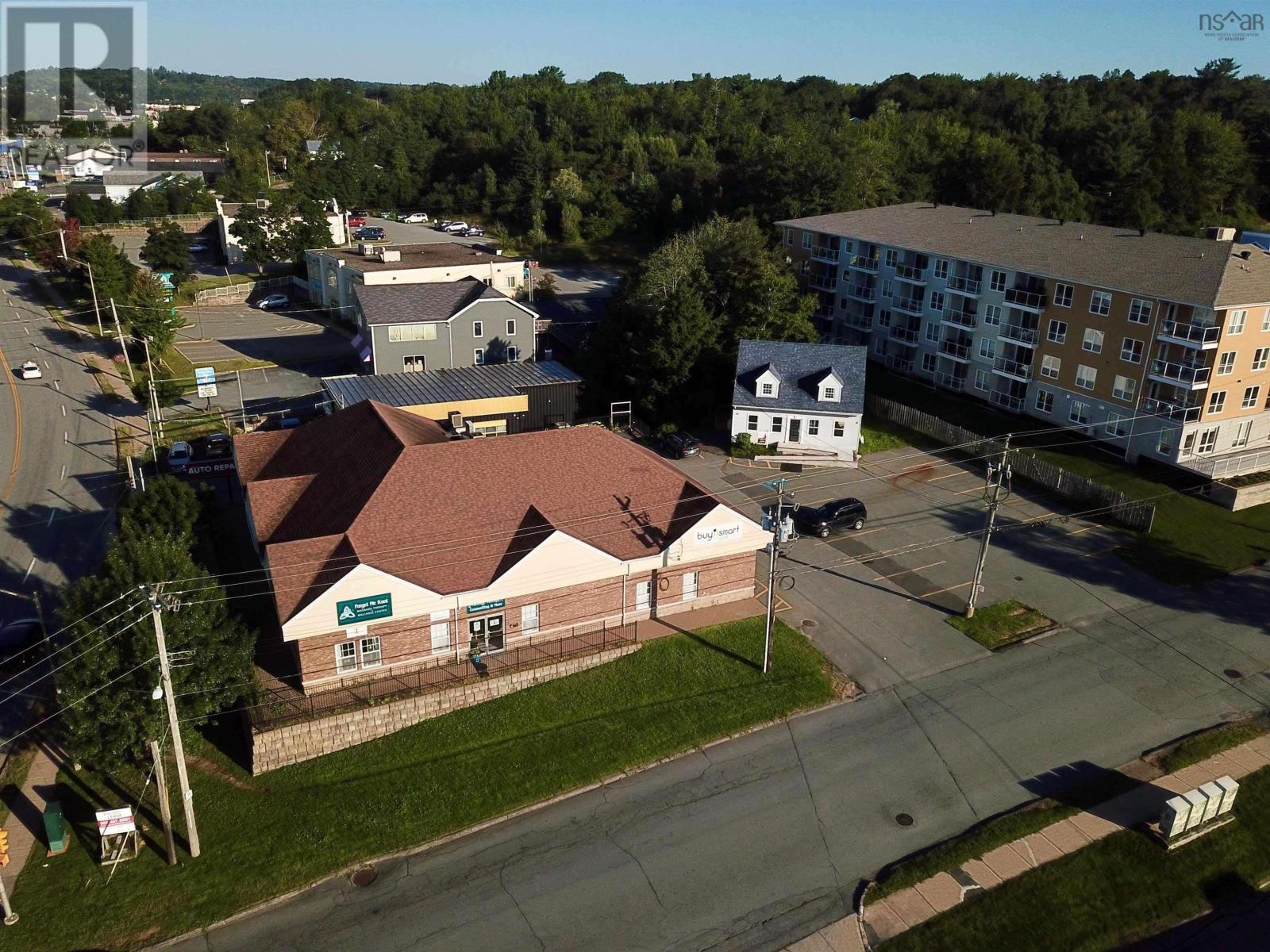 1 Pinehill Drive, Sackville, Nova Scotia  B4C 1N4 - Photo 1 - 202528147