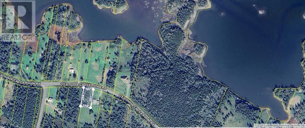 Cap La Ronde Rd, Poirierville, Nova Scotia  B0E 1K0 - Photo 3 - 202528150