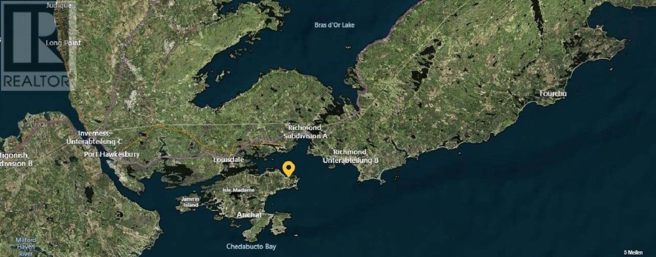 Cap La Ronde Rd, Poirierville, Nova Scotia  B0E 1K0 - Photo 4 - 202528150