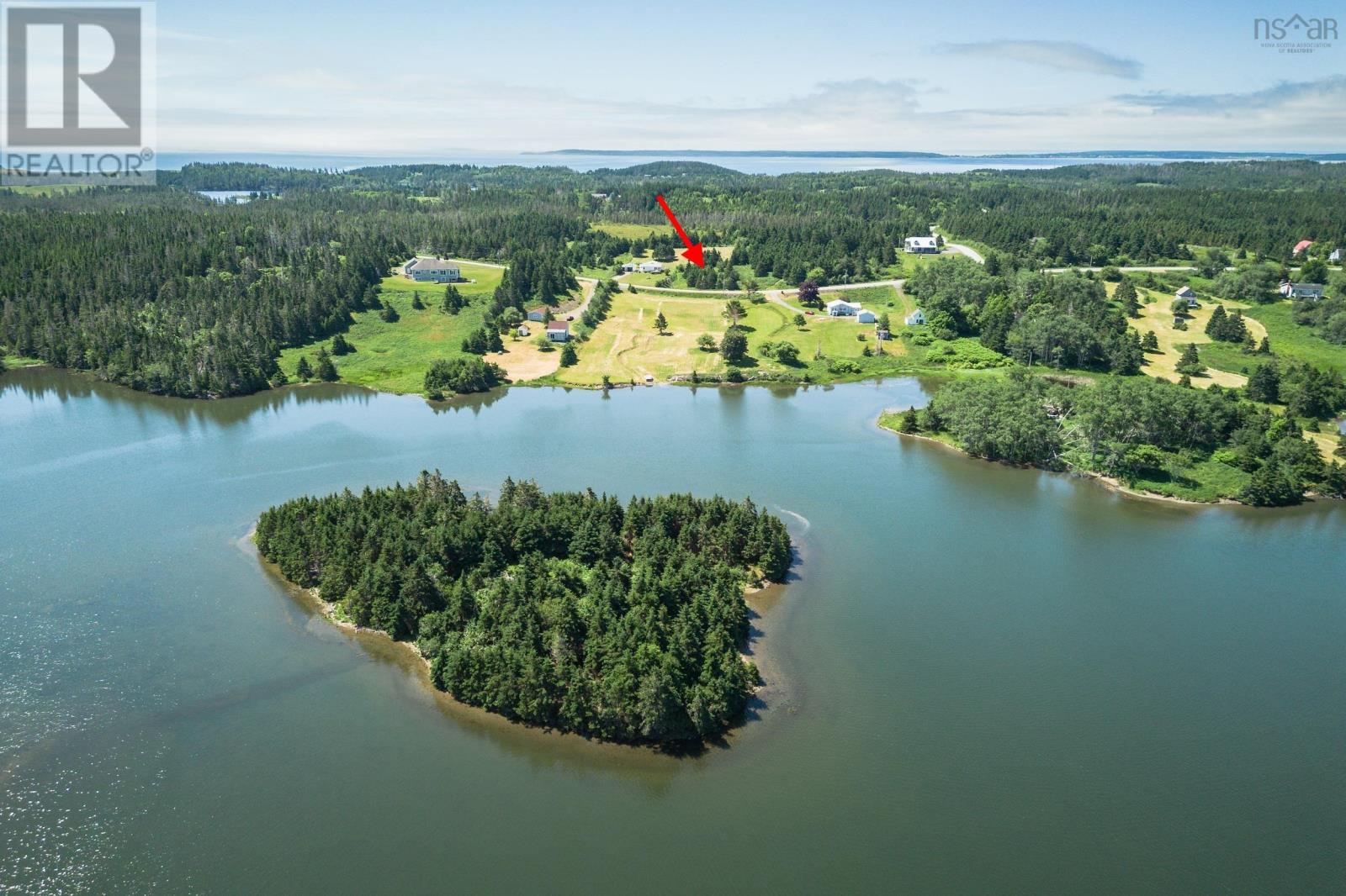 Cap La Ronde Rd, Poirierville, Nova Scotia  B0E 1K0 - Photo 5 - 202528150