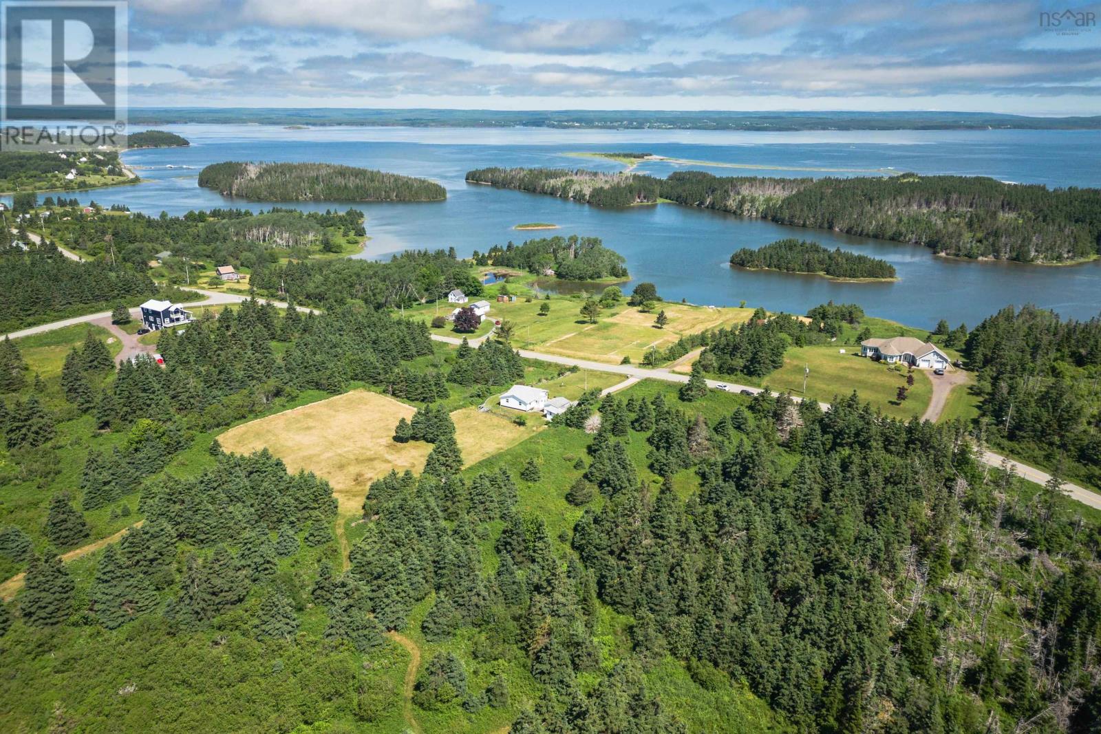 Cap La Ronde Rd, Poirierville, Nova Scotia  B0E 1K0 - Photo 6 - 202528150