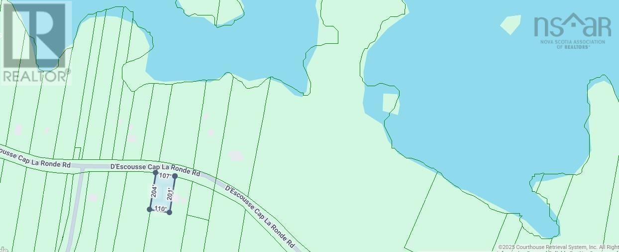 Cap La Ronde Rd, Poirierville, Nova Scotia  B0E 1K0 - Photo 7 - 202528150