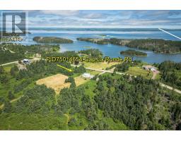 Cap La Ronde Rd, poirierville, Nova Scotia