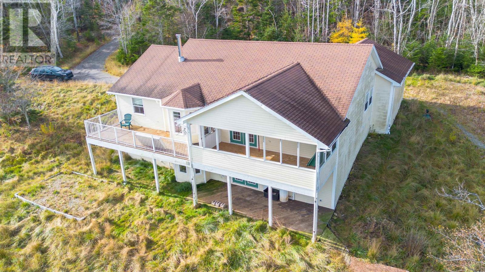 225 Maple Drive, Cape George, Nova Scotia  B0E 3B0 - Photo 2 - 202528154
