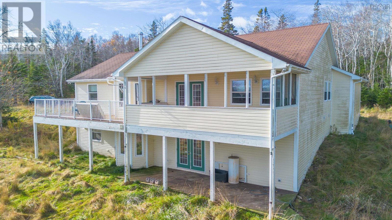 225 Maple Drive, Cape George, Nova Scotia  B0E 3B0 - Photo 31 - 202528154