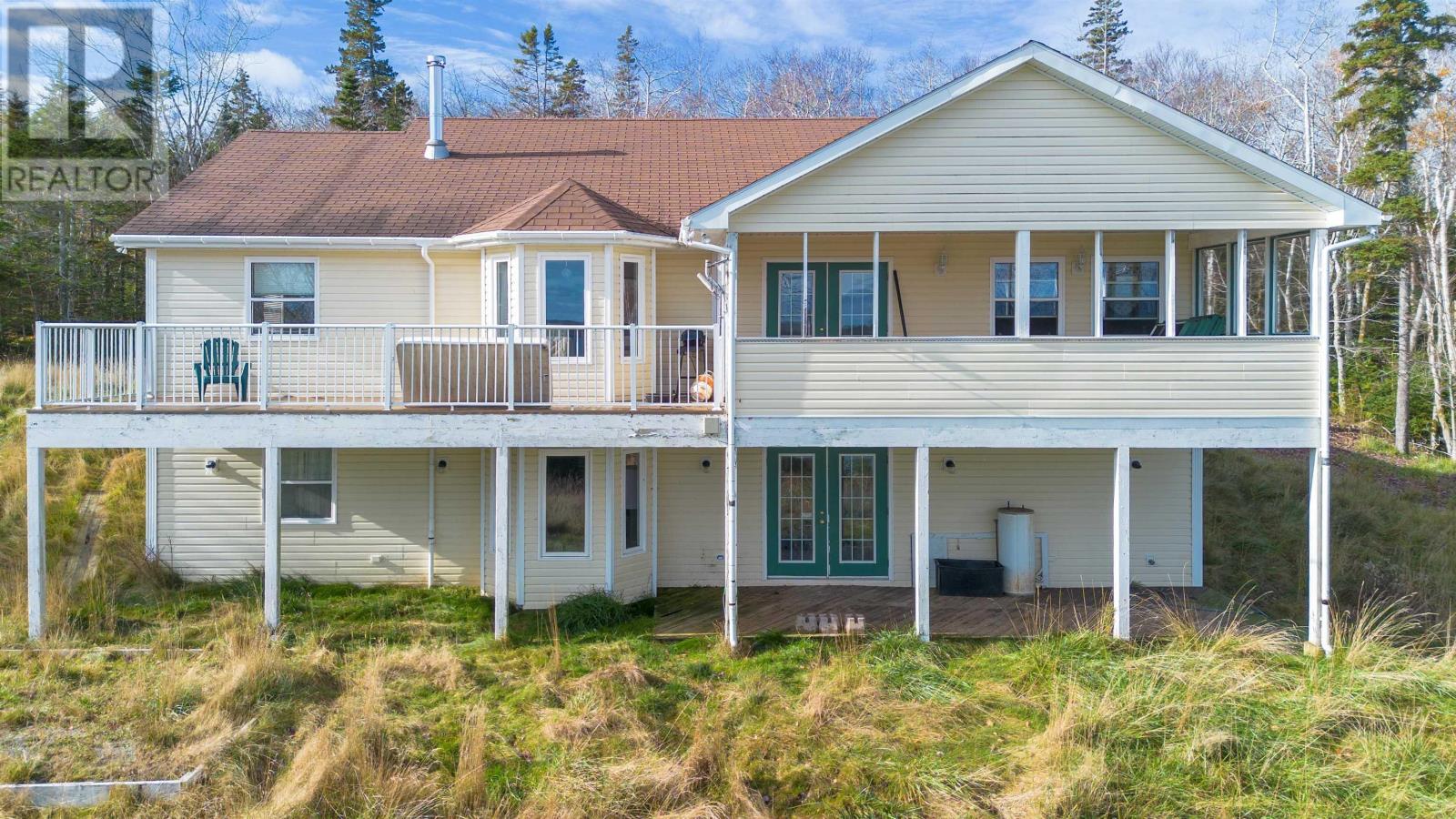 225 Maple Drive, Cape George, Nova Scotia  B0E 3B0 - Photo 32 - 202528154